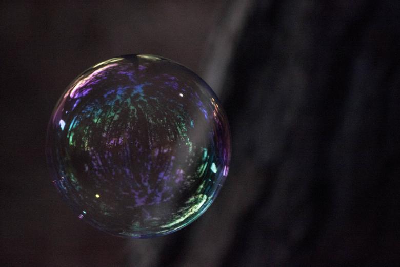 Free stock image of Soap Bubble created by Eduardo Soares Bogosian