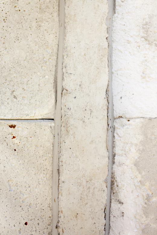 Free stock image of White Brick Wall Texture created by Eduardo Soares Bogosian