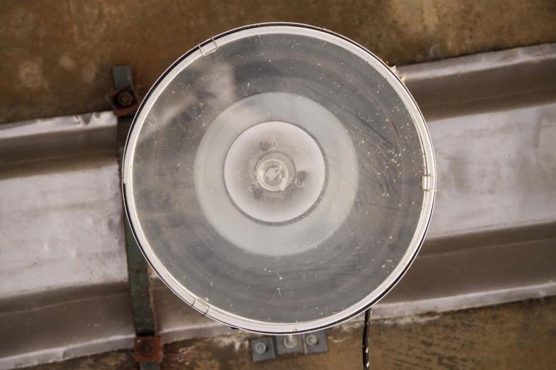 Free stock image of Industrial light bulb created by Eduardo Soares Bogosian