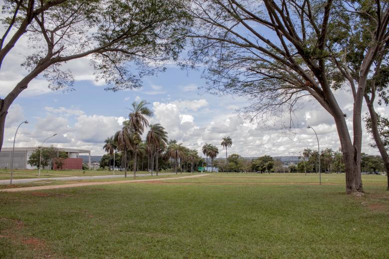 Free stock image of Open Campus created by Eduardo Soares Bogosian