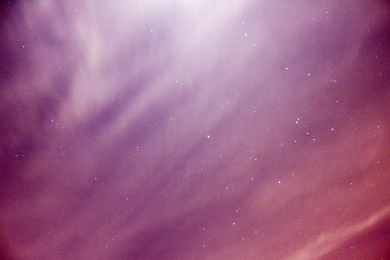 Free stock image of Starry Night created by Eduardo Soares Bogosian