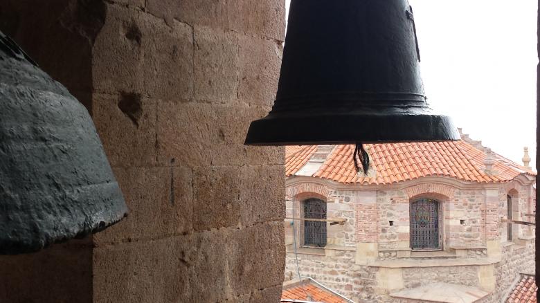 Free stock image of Church Bell created by Richard Veloso