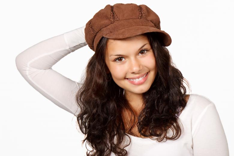Free stock image of Beautiful Girl created by Pixabay