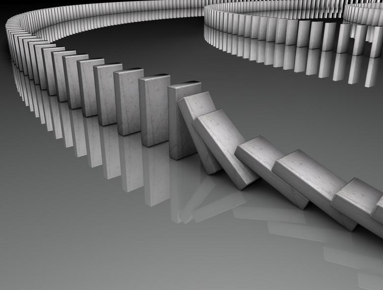 Free stock image of Building Blocks created by Pixabay
