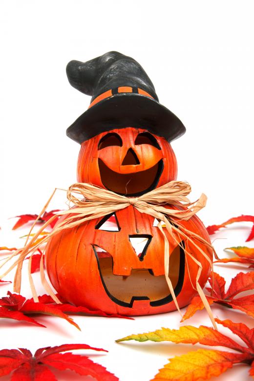 Free stock image of Pumpkin Figure created by Pixabay