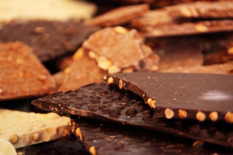 Free stock image of Crunchy created by Pixabay