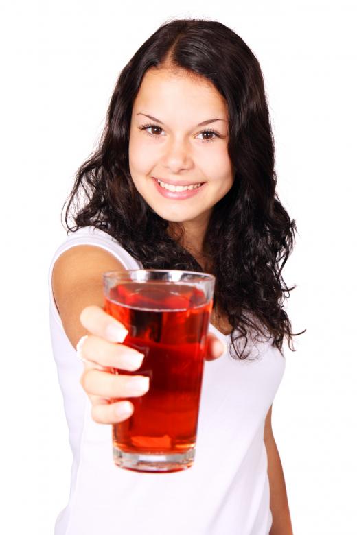 Free stock image of Girl with a Beverage created by Pixabay