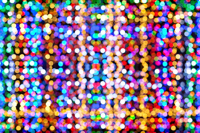 Free stock image of Bokeh created by Pixabay