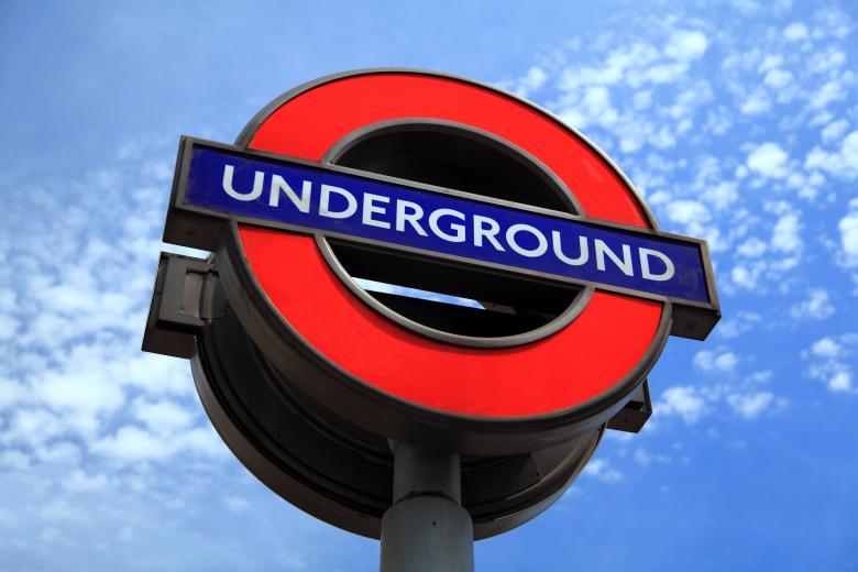 Free stock image of Underground created by Pixabay