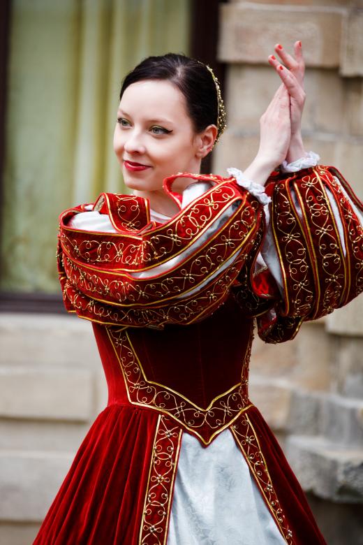 Free stock image of Medieval created by Pixabay