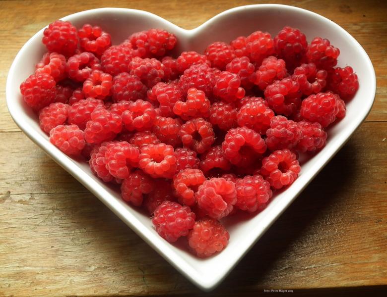 Free stock image of Heart Bowl created by Pixabay