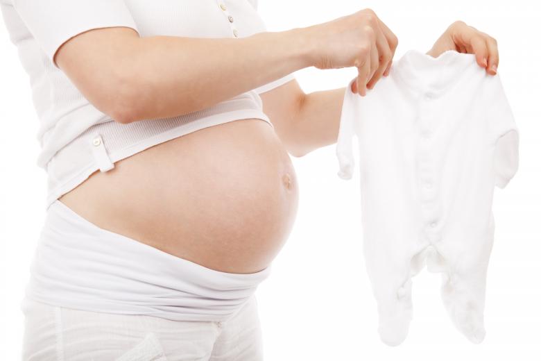 Free stock image of Pregnant Lady created by Pixabay