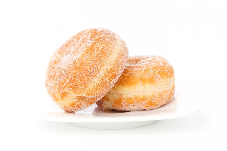 Free stock image of Berliner created by Pixabay