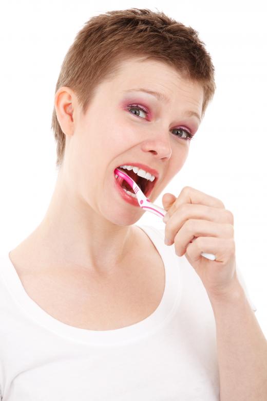 Free stock image of Brushing Teeth created by Pixabay