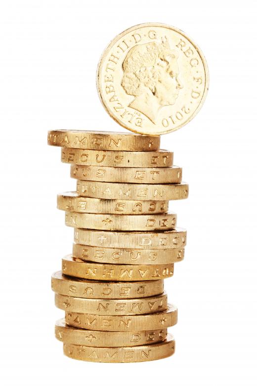 Free stock image of Old Coins created by Pixabay