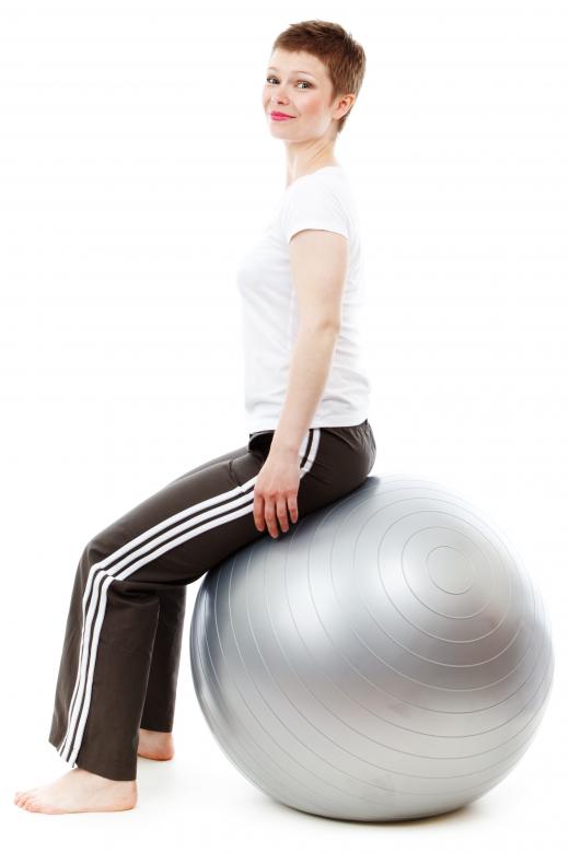 Free stock image of Exercising Lady created by Pixabay