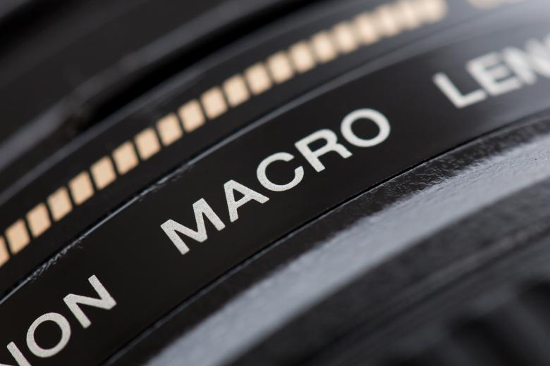 Free stock image of Lens Closeup created by Pixabay