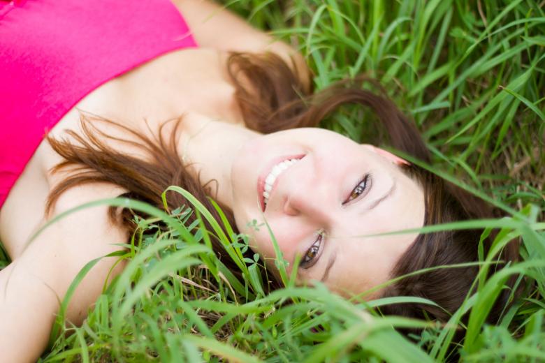 Free stock image of Lying on the Ground created by Pixabay