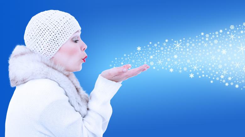 Free stock image of Cold Blow created by Pixabay