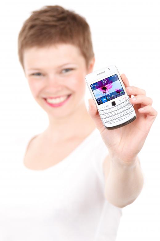 Free stock image of Girl with Mobile created by Pixabay