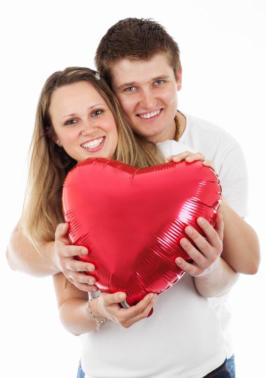 Free stock image of Lover Couple created by Pixabay