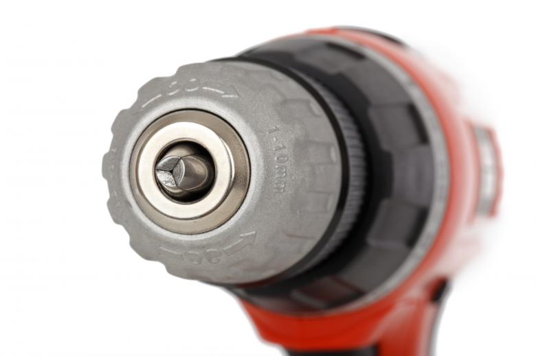 Free stock image of Drilling Machine created by Pixabay