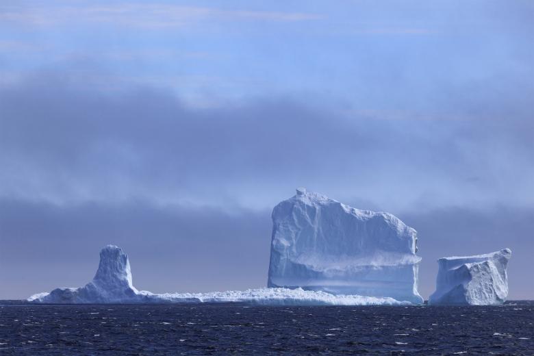 Free stock image of Huge Majestic Icebergs created by Geoffrey Whiteway