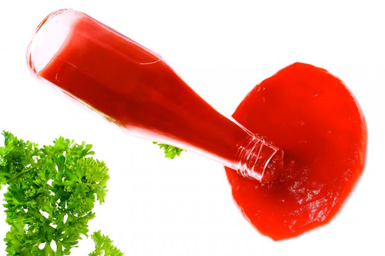 Free stock image of Ketchup created by 2happy