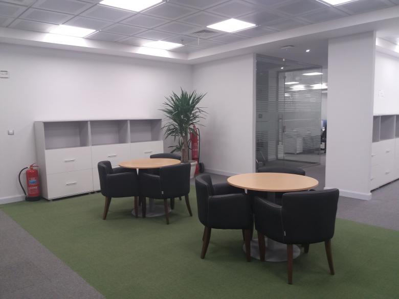 Free stock image of Sitting area created by Muhammad Fazal M. M. Rehmani