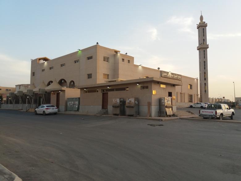 Free stock image of Mosque created by Muhammad Fazal M. M. Rehmani