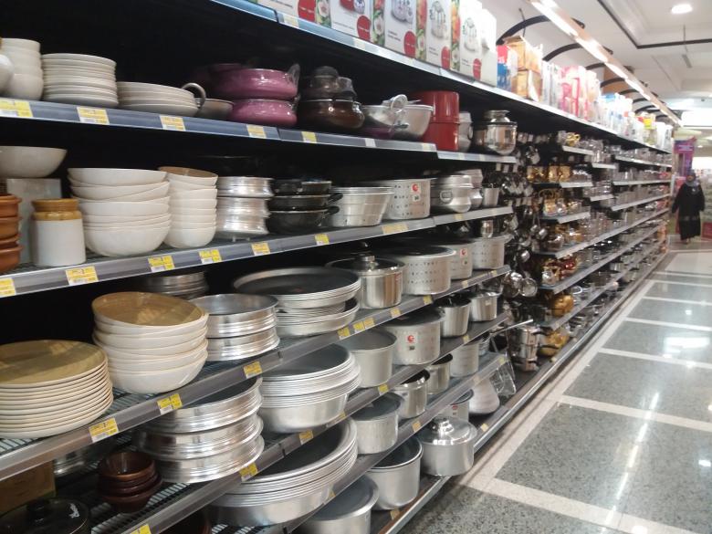 Free stock image of Bowl Shop created by Muhammad Fazal M. M. Rehmani