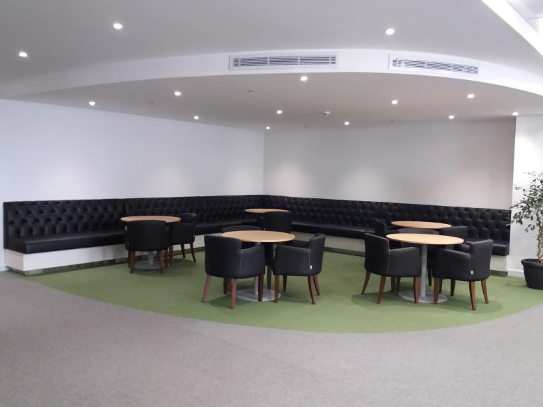 Free stock image of Sitting Area created by Muhammad Fazal M. M. Rehmani