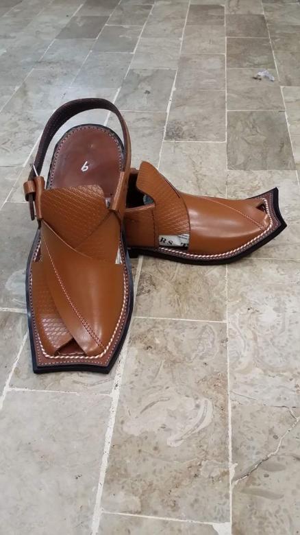 Free stock image of Brown Sandals created by Muhammad Fazal M. M. Rehmani