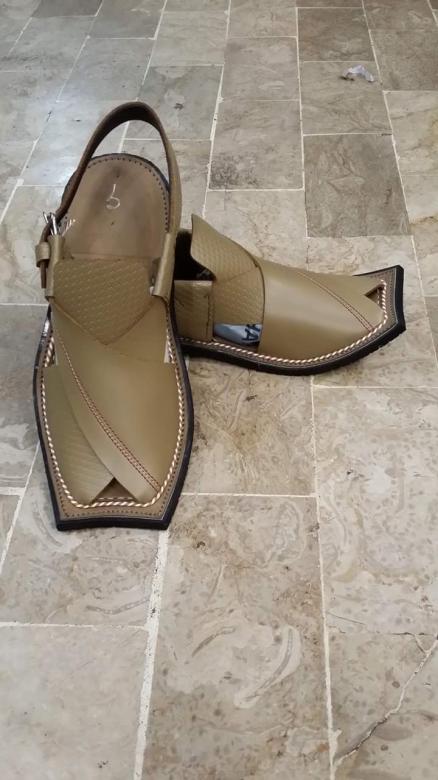 Free stock image of Leather Sandals created by Muhammad Fazal M. M. Rehmani