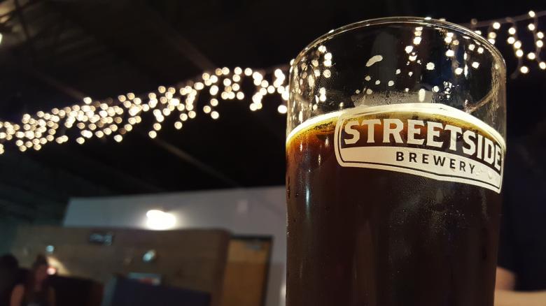 Free stock image of A Pint of Lager created by Brian