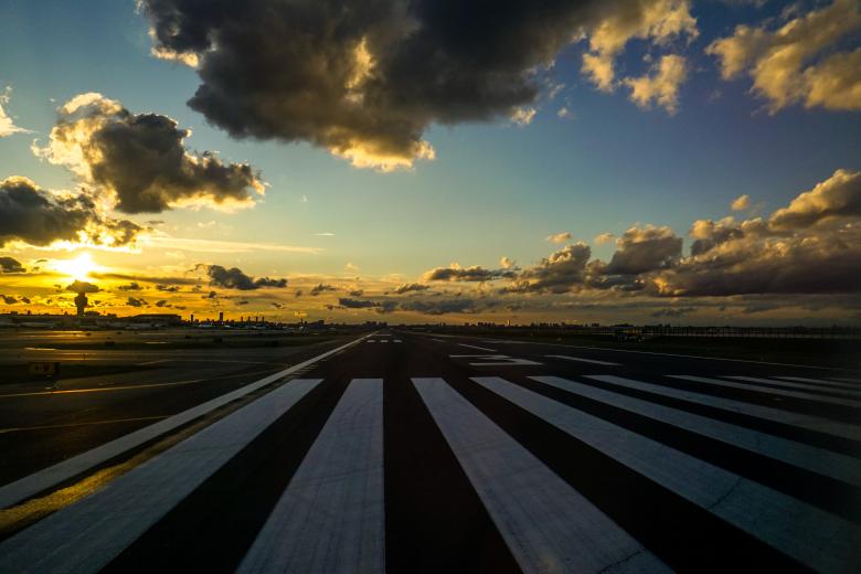 Free stock image of Ready for Takeoff created by Brian