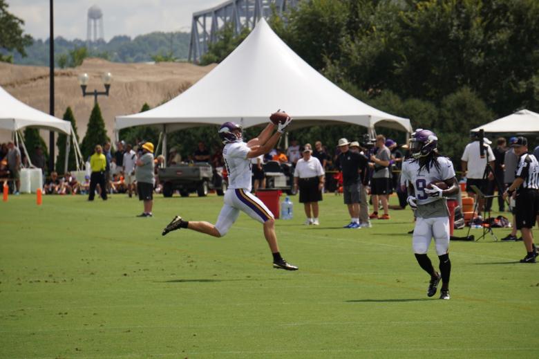 Free stock image of Catching the Ball created by Brian