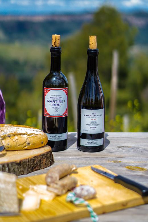 Free stock image of Lunch on a Mountaintop created by Brian