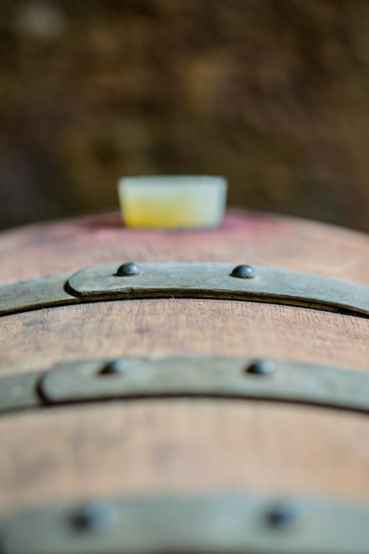Free stock image of Cooperage created by Brian