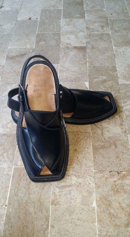 Free stock image of Black Sandals created by Muhammad Fazal M. M. Rehmani