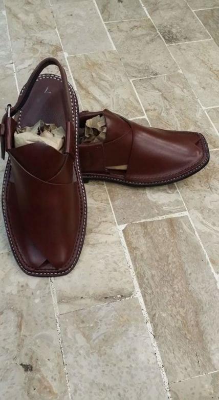 Free stock image of Brown Leather Shoes created by Muhammad Fazal M. M. Rehmani