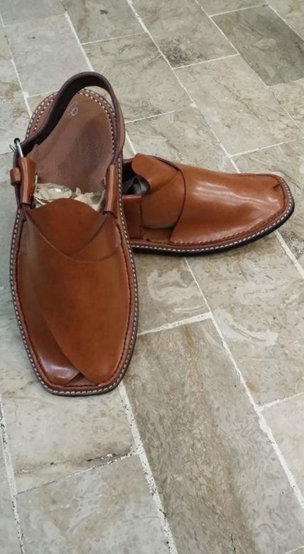 Free stock image of Brown Leather Open Shoes created by Muhammad Fazal M. M. Rehmani