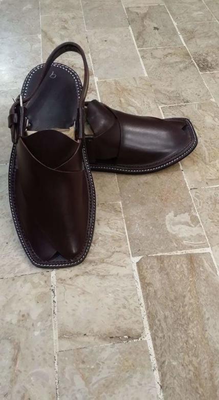 Free stock image of Brand New Dark Leather Sandals created by Muhammad Fazal M. M. Rehmani