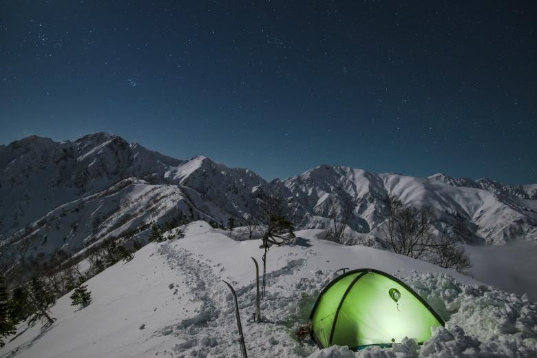Free stock image of Night View created by Pixabay