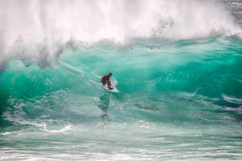 Free stock image of Water Sports created by Pixabay