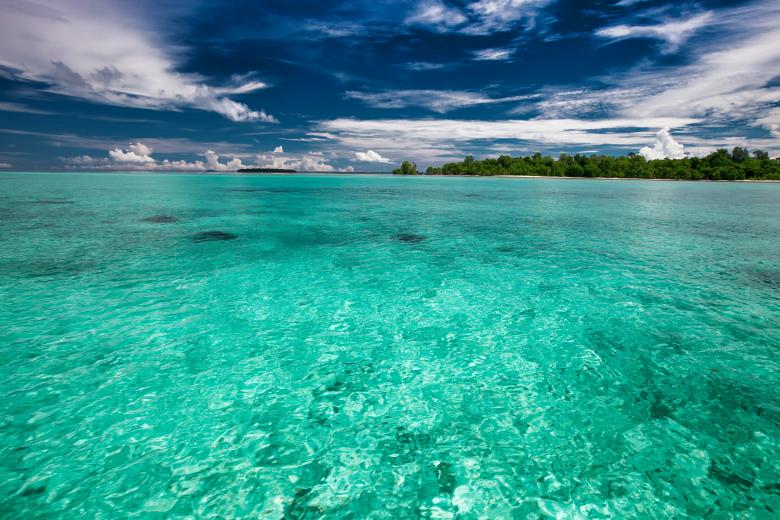 Free stock image of Indonesia created by Pixabay