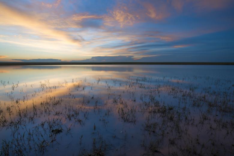 Free stock image of Water Surface created by Pixabay
