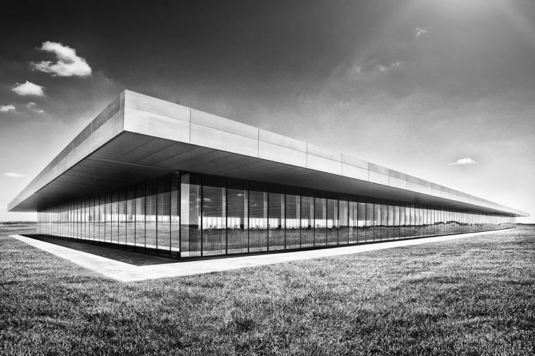 Free stock image of Moet & Chandon Winery created by HenriVignale