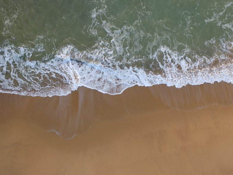 Free stock image of Water Flow created by Pixabay
