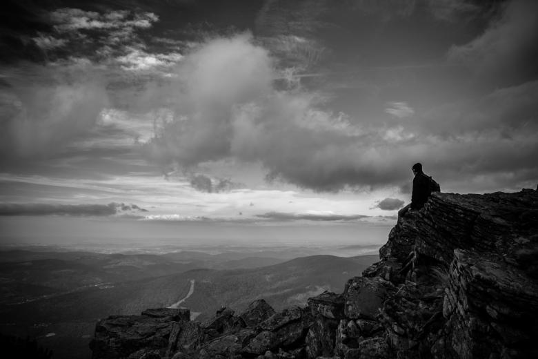 Free stock image of Highest Point created by Pixabay